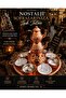 Presentation Plate Pan Sahan Copper Teapot Tea Set