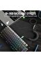 Mechanical Gaming Keyboard Ultra-Compact Attack Shark X820 from Mabasnic, Bluetooth Wireless/2.4G/Usb-C, Tkl 75% Layout. - 5