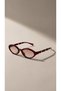 Mi̇mosa- Women's Sunglasses Uv400 Protection Ultra Luxury Design New Season Quality - 3