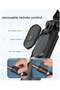 SF14 Bluetooth Selfie Stick | Tripod with Foldable Stabilizer and Handheld Selfie Stic - 8