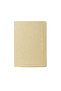 Dolma Pen Compatible Light Skin-Friendly Hard Cover Cream Notebook - 2
