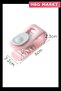 Mey imports ®   Duvet fixing clip with latch 10pcs - 4