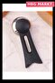 Mey Import ®   Vertical Design Pot Lid Handle - 4