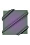 Silk Scarf - Spring-Summer 2026 - 9116701-351 - Sura - Polka Dot Patterned - 2