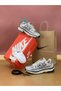 P-6000 Silver Edition - Fashionable Sports Sneakers with Luxurious Design and Superior Comfort - 2