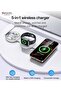18W Fast Charging Lightweight Design 5 in 1 Multi Function - 4