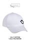 2-Piece Waiter Girl and Boy Hat Set - 3