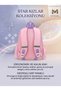 Kindergarten Nursery Daily Use Children's Backpack Waterproof with Water Bottle Holder 2 Compartments Preschool - 7