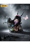 Sleep Fable series figurine, 1 random pc, perfect desktop decor of cute elf