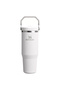 The Iceflow Flip Straw 2.0 Tumbler Thermos Cup with Straw 0,89 Lt / 30oz White 10-12043-069