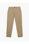 Men Stretch Chino - 5