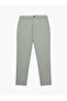 Men Stretch Chino - 4