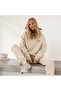 Unisex Men's and Women's Macklin Owners Printed Oversize 3 Thread Hooded Jogger Bottom Tracksuit Set - 3