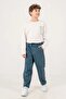 Boy's Street Mood Jogger Pants 9901