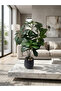 Artificial Plant in a Pot, 50cm High Interior Home Decor