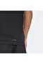 D4T Primelift Men's Black Tank Top (Kd0373) - 6