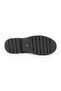 Women's Casual Shoes Genuine Leather Laser Cut Perforated Troc Thick Tractor Sole Loafer 26Y-3925 - 4