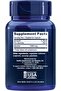 Glycine 1000 Mg Amino Acid 100 Capsules - 2