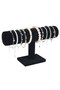 Luxury Bracelet and Bangle Jewelry Stand Organizer Hanger (5492) - 3