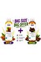 BIG SIZE 473 ml Jojoba Oil + Sweet Almond Oil, - 6