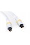 Cablu optic Toslink Eagle 0,75m