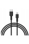 CABLU USB TIP-C – LIGHTNING / IPHONE 180 cm - 2