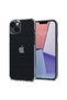 Husă transparentă Crystal Flex pentru iPhone 14 Plus - 4