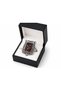 Gothic Spider Figured Red Detailed Embroidered Large Women's Ring Accessory - 3