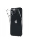 Husă transparentă Crystal Flex pentru iPhone 14 Plus - 2