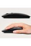 Mouse wireless Alogy Bluetooth pentru computer, laptop, tabletă