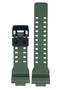 Curea verde originală GA-700UC-3A
