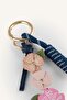 Figured Charm Keychain I2381Axns - 3