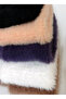 Soft Premium Women's Knitted Beanie - Soft Textured Plush Winter Beanie - 7