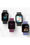 Smartwatch GT17-4 gri - 6