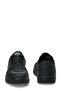 Kalen Pu Enj g Black Boy's Sneaker - 5