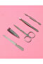 Women Manicure Set