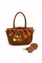 Steylebags Yıldız Single Eyed Women's Shoulder and Crossbody Bag, Size 15X24 - 4