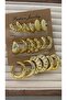 Multiple Earring Set - 2