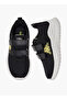 Boys Hook and Loop Ankle Sneakers
