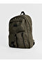 Lcw Accessories Khaki Multi-Compartment Men's Backpack - 3