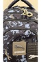 School Backpack Multifunctional 4 Compartments Large Volume - 3