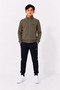 Kids boys 2-piece fleece tracksuit set - 5