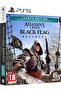 Assassin's Creed Black Flag Resynced Launch Edition for PS5 - PlayStation 5 - New