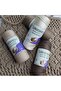Polyester Macrame 500Gr, 5-Pack (100Gr-140Mt Each) No. 3. 2mm Supla, Bag and Accessory Thread 141 Violet - 2