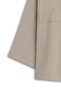 Three-Button Tunic Mink - 4