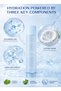 Hydra Ampule Toner Nano Plus+ with Hyaluronic Acid & Coconut Water, Lightweight Hydrating Facial Toner for All Skin Types, 150ml / 5.07 fl oz - 3