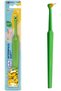 TePe Interspace, Medium, Assorted Colours, 1pc Brush, 12pcs Heads - 7