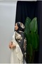 Açelya soft şal - 2