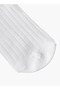 Pack of 5 - Girls Ankle Socks - 5