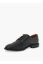 Men Lace-Up Oxford Shoes - 4